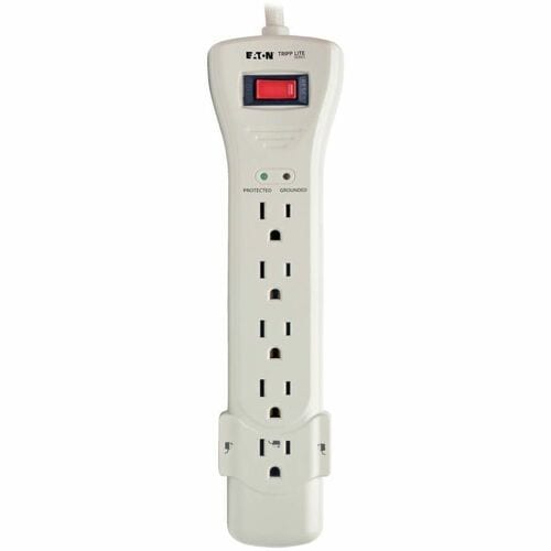 Tripp Lite by Eaton Protect It! 7-Outlet Super Surge Protector - 7 x N