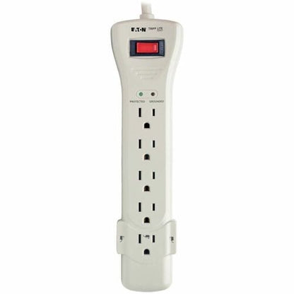 Tripp Lite by Eaton Protect It! 7-Outlet Super Surge Protector - 7 x N