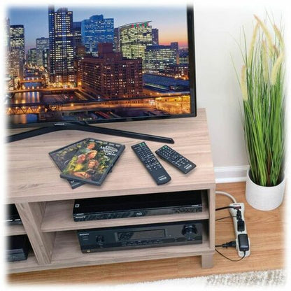 Tripp Lite by Eaton Protect It! 7-Outlet Super Surge Protector - 7 x N