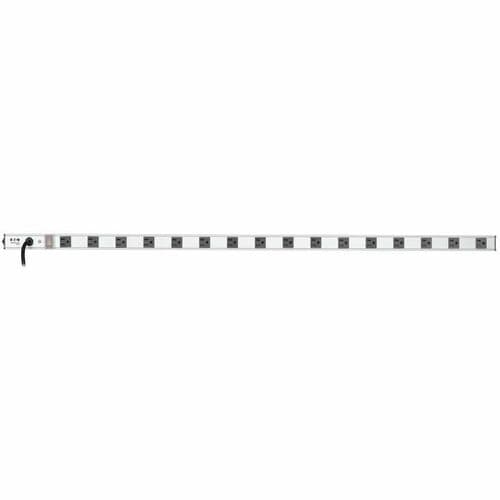 Tripp Lite PS4816 - NEMA 5-15P - 16 NEMA 5-15R - 4.57m