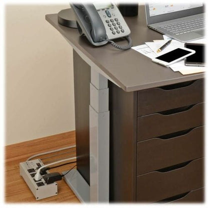 Tripp Lite Isobar ISOTEL8ULTRA 8 Outlets 120V Surge Suppressor - Recep