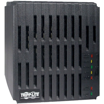 Tripp Lite 2400W Mini Tower Line Conditioner - Surge, EMI / RFI, Over