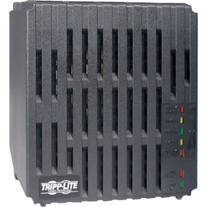 Tripp Lite 2400W Mini Tower Line Conditioner - Surge, EMI / RFI, Over