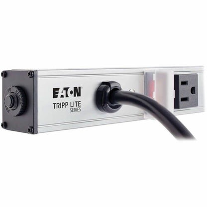 Tripp Lite PS2408 - NEMA 5-15P - 8 NEMA 5-15R - 4.57m