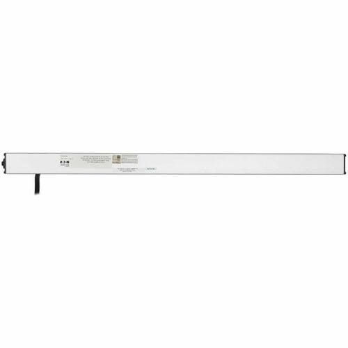 Tripp Lite PS2408 - NEMA 5-15P - 8 NEMA 5-15R - 4.57m