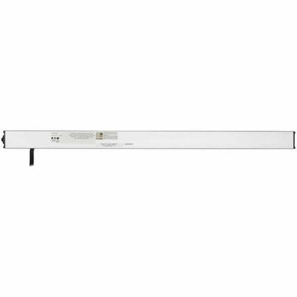 Tripp Lite PS2408 - NEMA 5-15P - 8 NEMA 5-15R - 4.57m