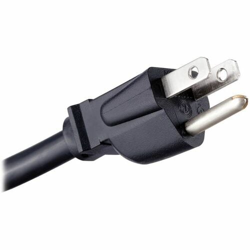 Tripp Lite PS2408 - NEMA 5-15P - 8 NEMA 5-15R - 4.57m