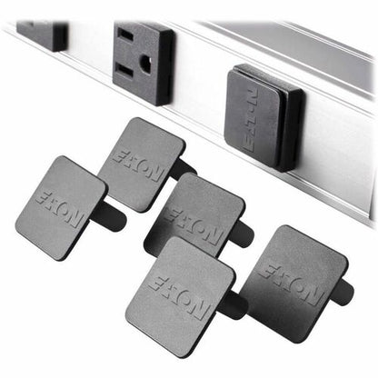 Tripp Lite PS2408 - NEMA 5-15P - 8 NEMA 5-15R - 4.57m