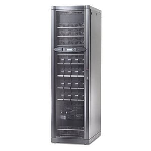 Onduleur APC Symmetra PX 40 kW de Schneider Electric - 40 000 VA - 3,8 min
