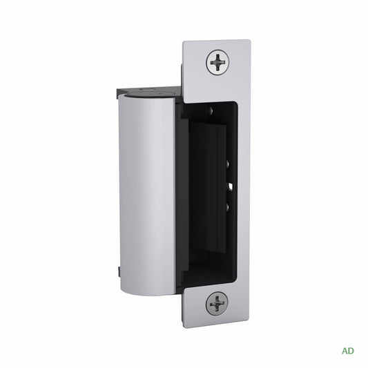 HES Universal Electric Strike Complete incl SMART Pac III, J, KD, KM, HM, AD (1006CS-12/24D-630)