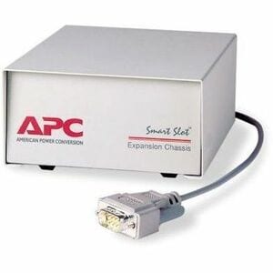 Adaptateur de gestion UPS APC by Schneider Electric - Série