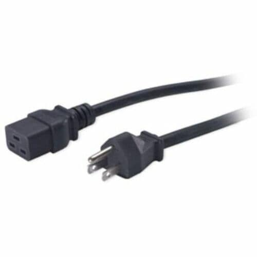 Cable de alimentación estándar APC - 120 V CA, 2,5 m