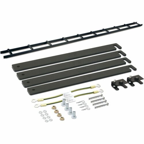 APC by Schneider Electric APC Data Cable Ladder 6" (15cm) - Cable Ladder
