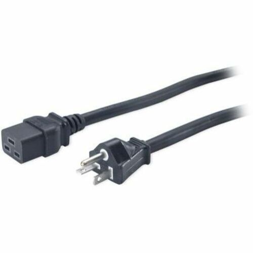 Cable de alimentación estándar APC - 120 V CA, 2,5 m