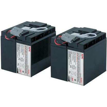 Batterie de remplacement American Battery RBC11 pour onduleurs APC
