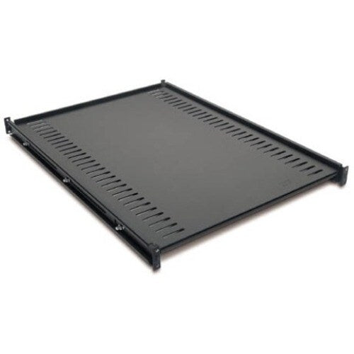 Étagère rack APC de Schneider Electric - 1U