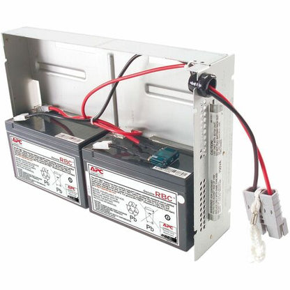 Cartouche de batterie de remplacement APC n° 22 - Principale