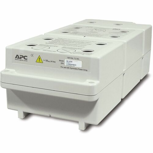 Module de batterie Symmetra APC by Schneider Electric - Anti-éclaboussures, M
