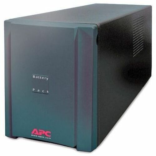 Pack de batteries APC 24 V de Schneider Electric - Sans entretien, plomb-acide, échangeable à chaud