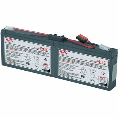 Cartouche de batterie de remplacement APC n° 18 - Principale