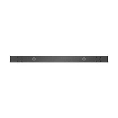 Unité de distribution d'alimentation (PDU) APC Basic Rack 2 400 VA de Schneider Electric, 14 x NEMA 5-15R