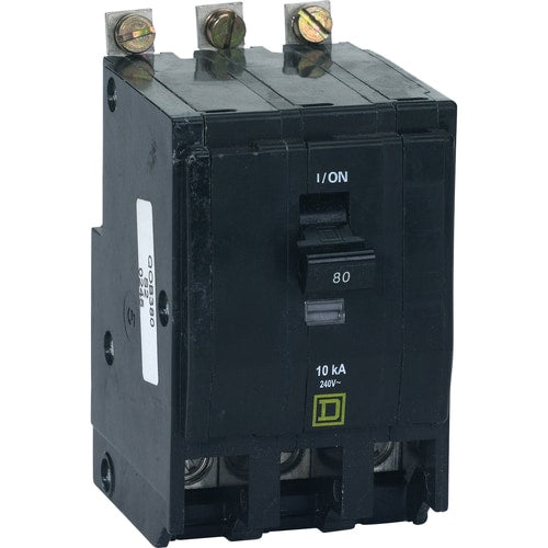 Disjoncteur APC de Schneider Electric