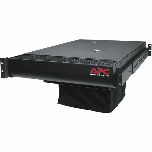 APC by Schneider Electric ACF001 Airflow Cooling System - 3762.7 gal/m