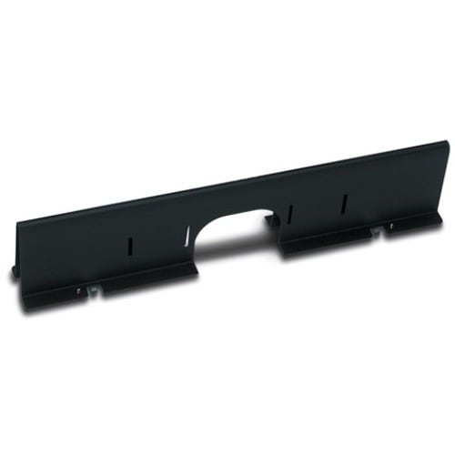 APC Shielding Partition Pass-through 750mm wide - Cable Pass-through -