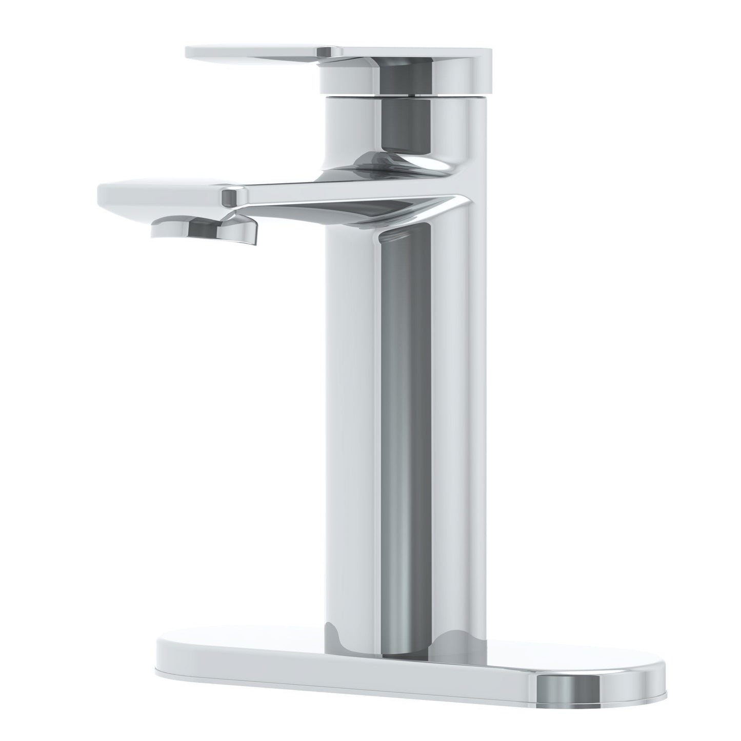 American Standard Dieppe Single Handle Bathroom Faucet (2020101.002)