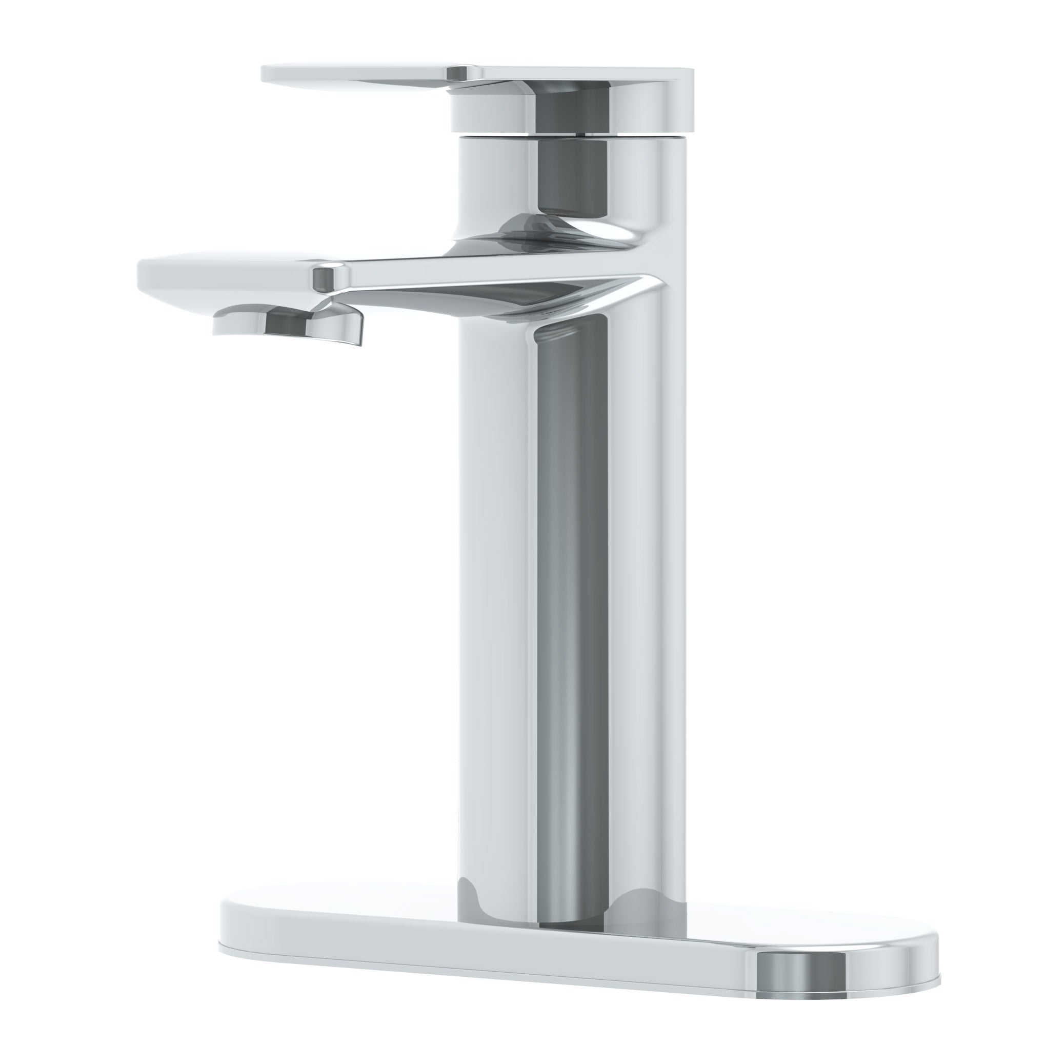 American Standard Dieppe Single Handle Bathroom Faucet (2020101.002)