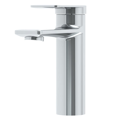American Standard Dieppe Single Handle Bathroom Faucet (2020101.002)
