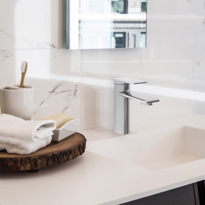 American Standard Dieppe Single Handle Bathroom Faucet (2020101.002)