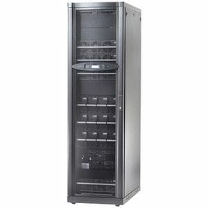 APC by Schneider Electric APC Symmetra PX 30 kW évolutif jusqu'à 40 kW Rack-m