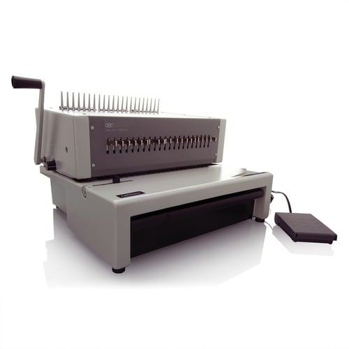 SWINGLINE GBC C800PRO COMBBIND BINDING SYSTEM