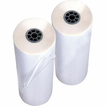 Lot de 2 rouleaux de film GBC ULTIMA 35 EZLOAD SPRINT H925 12 po x 200 pi 3,0 mil