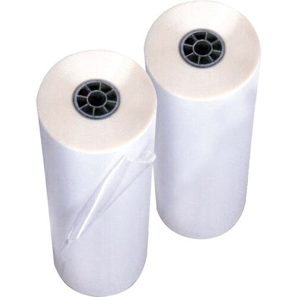 Lot de 2 rouleaux de film GBC ULTIMA 35 EZLOAD SPRINT H925 12 po x 200 pi 3,0 mil