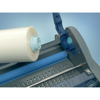 Lot de 2 rouleaux de film GBC ULTIMA 35 EZLOAD SPRINT H925 12 po x 200 pi 3,0 mil