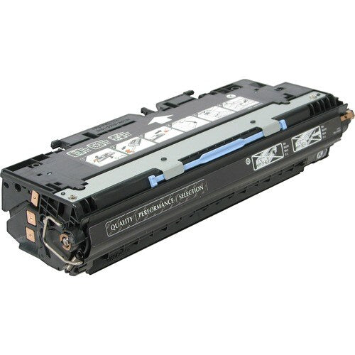 TONER NOIR V7, 6000 pages, REMPLACE HP Q2670A