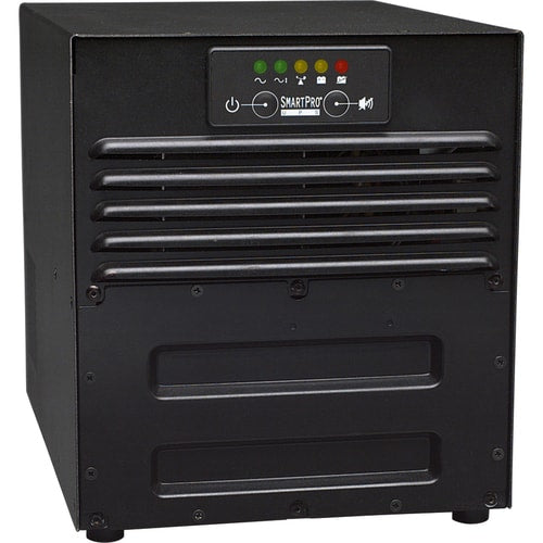 Tripp Lite by Eaton SMART700DV 700VA Torre de doble voltaje Interactivo