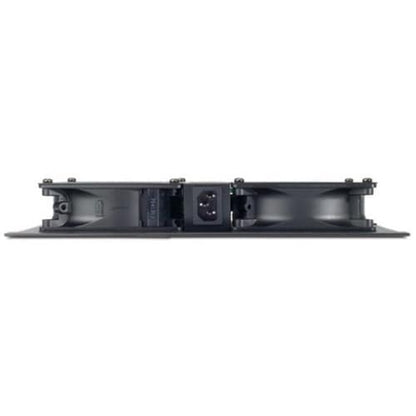 APC by Schneider Electric APC Roof Fan Tray for NetShelter WX Enclosures - 2 Fan - 220 CFM