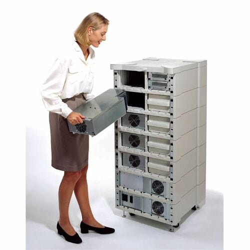 Module d'alimentation APC de Schneider Electric - 2800 W