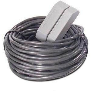 KIT DE COMMUTATEUR DE CAPTEUR DE PORTE NETSHELTER VX/SX NOIR/GRIS