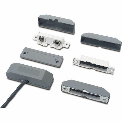 KIT DE INTERRUPTOR DE SENSOR DE PUERTA NETSHELTER VX/SX NEGRO/GRIS