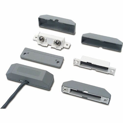 KIT DE INTERRUPTOR DE SENSOR DE PUERTA NETSHELTER VX/SX NEGRO/GRIS