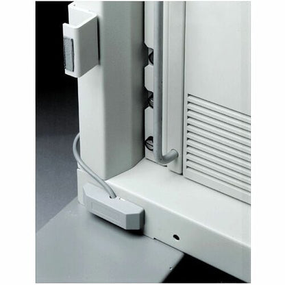 KIT DE INTERRUPTOR DE SENSOR DE PUERTA NETSHELTER VX/SX NEGRO/GRIS