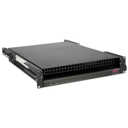 Sistema de distribución de aire en rack APC by Schneider Electric ACF202BLK
