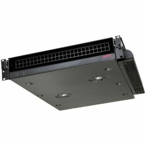 Sistema de distribución de aire en rack APC by Schneider Electric ACF202BLK