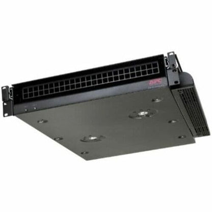 Sistema de distribución de aire en rack APC by Schneider Electric ACF202BLK