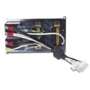 APC by Schneider Electric APC - Plaque arrière d'alimentation SYPD11 ​​- 2 x NEMA L6-30R