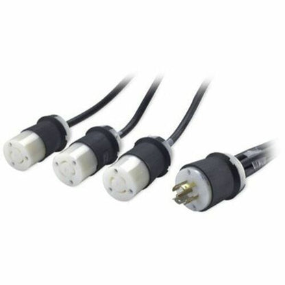 Câble répartiteur d'alimentation APC - 208 V CA 1,83 m